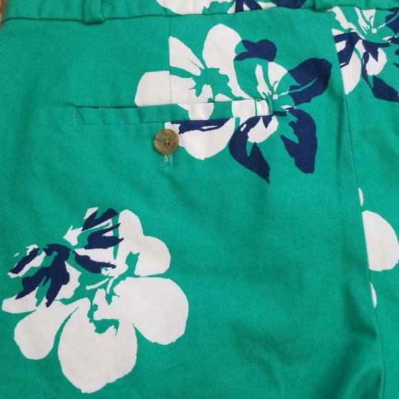 Banana Republic NWOT bermuda shorts - Picture 5 of 7
